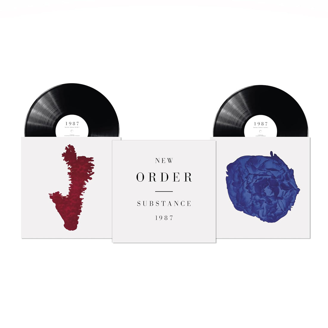 Substance 1987 | New Order