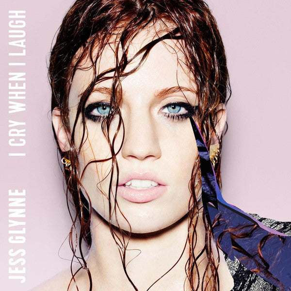 I Cry When I Laugh | Jess Glynne