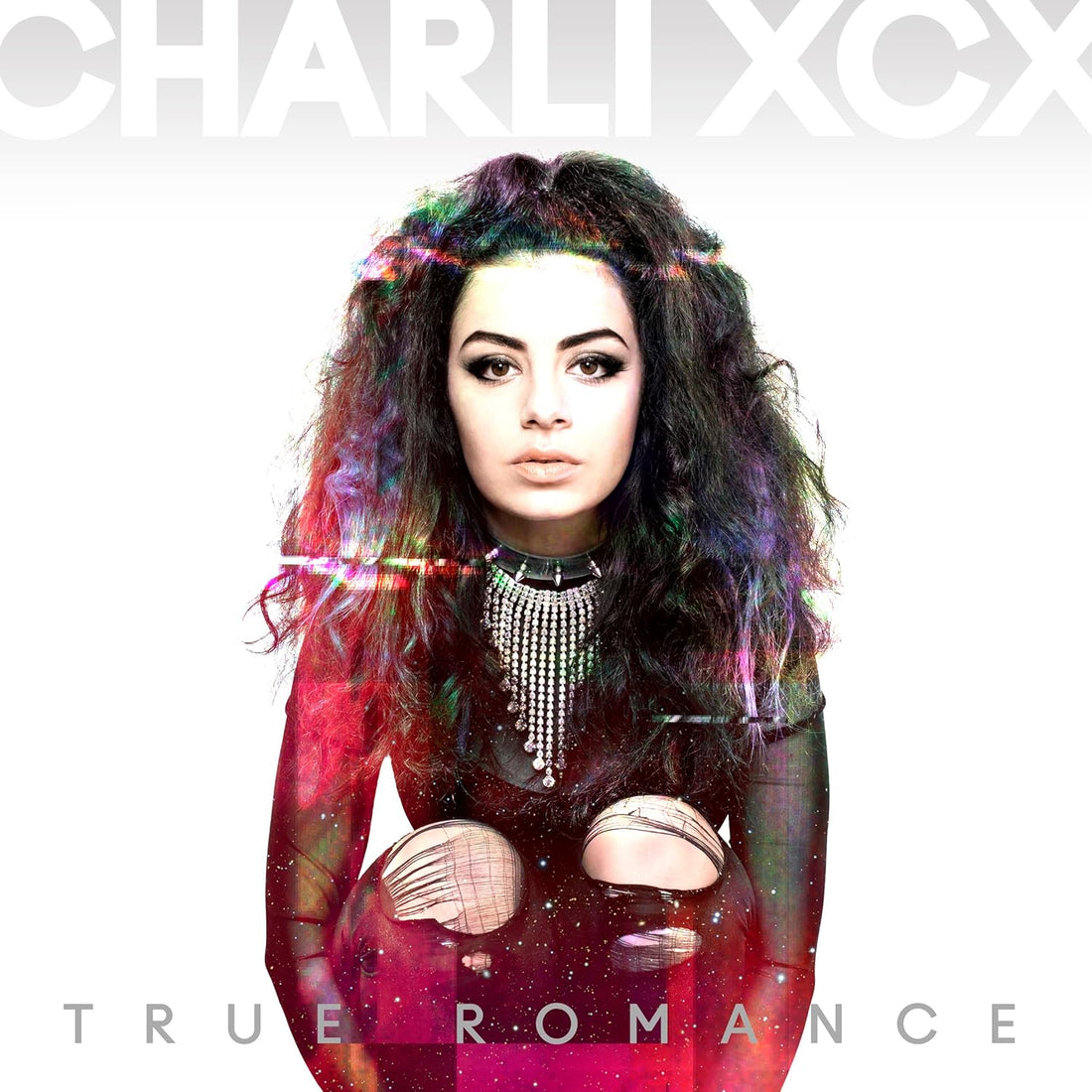 Colour Vinyl | Charli Xcx