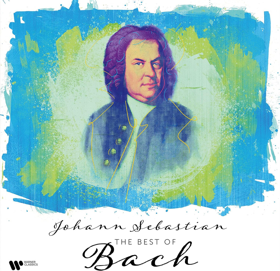 Best Of Bach | Best Of Bach Lp