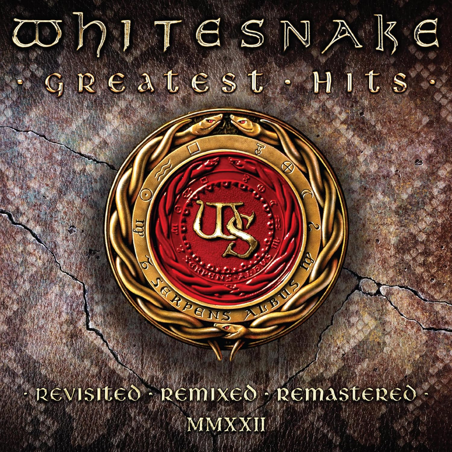Greatest Hits | Whitesnake