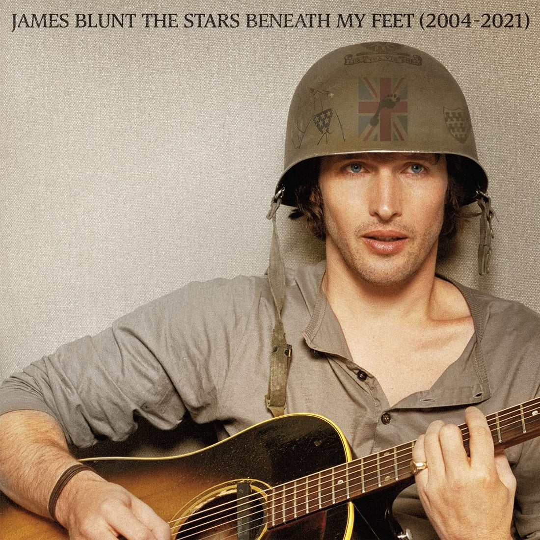 The Stars Beneath My Feet 2004-2021 | James Blunt