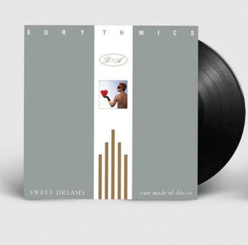 Sweet Dreams (Are Made Of This) (Remastered Vinyl LP) | Eurythmics - Vinyl