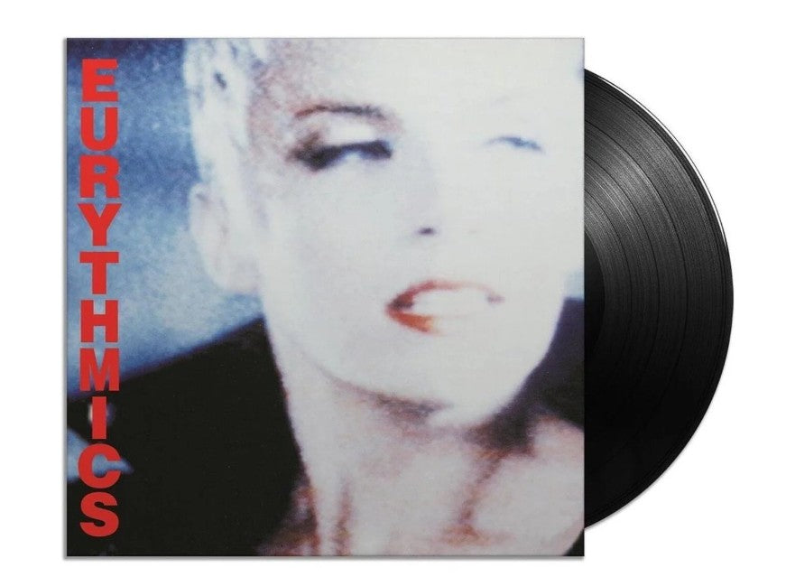Be Yourself Tonight (Remastered 180g Vinyl LP) | Eurythmics - Vinyl