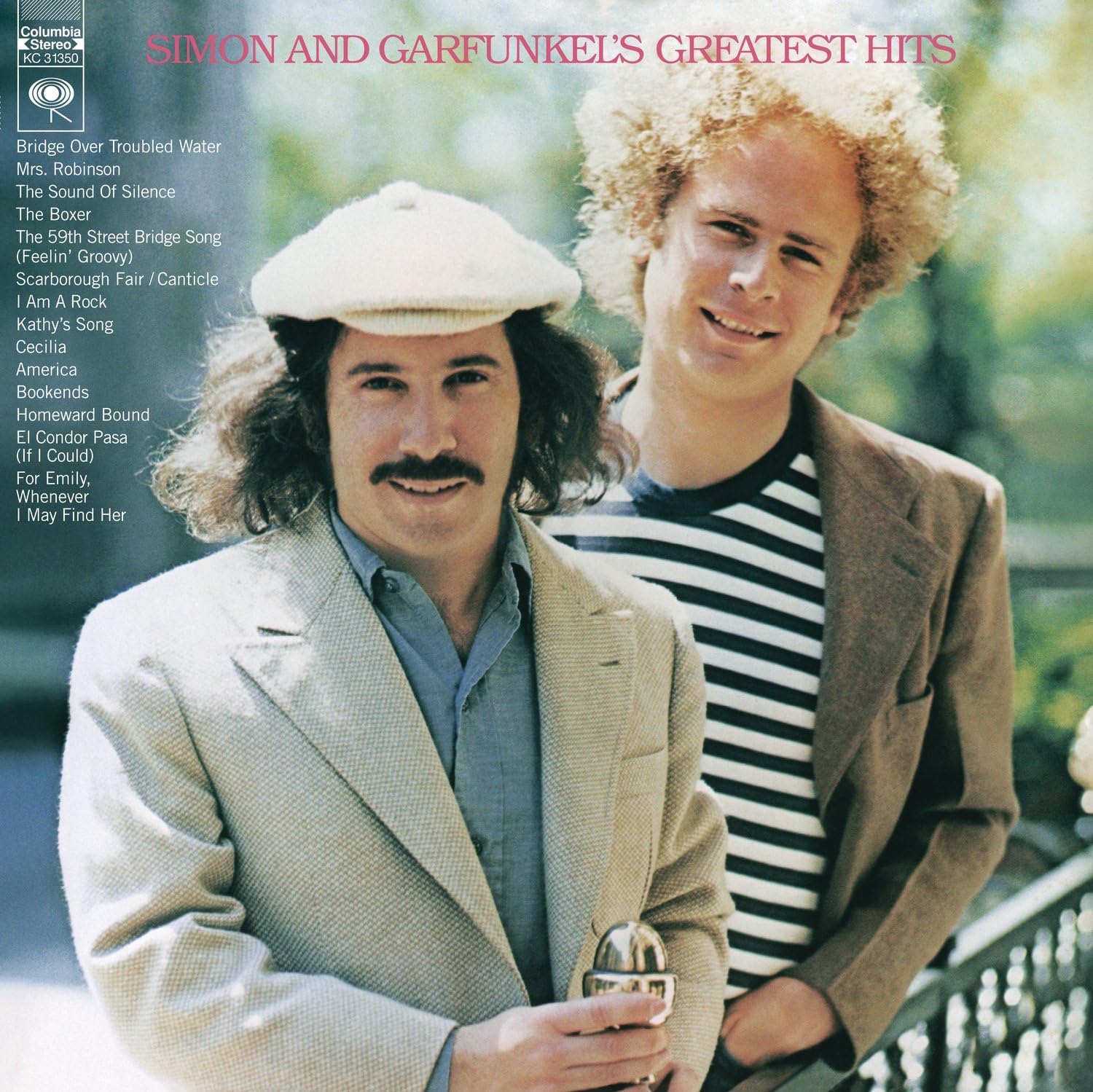 Simon & Garfunkel