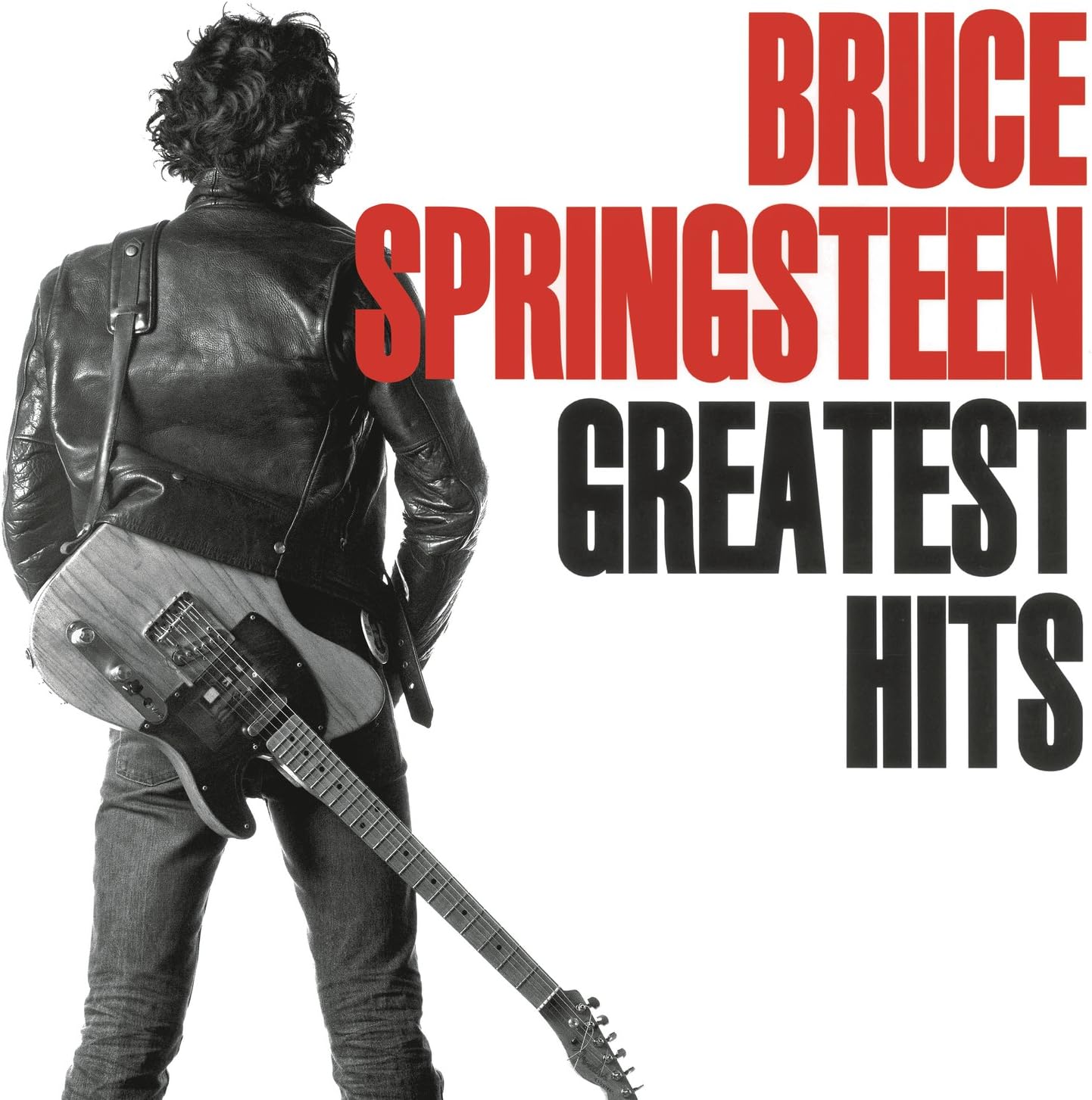 Bruce Springsteen