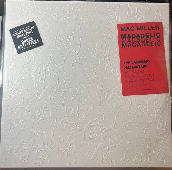 Macadelic | Mac Miller