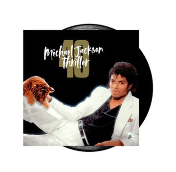 Thriller | Michael Jackson
