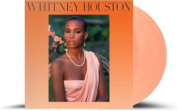 Whitney Houston (Limited Orange Vinyl LP) | Whitney Houston - Vinyl