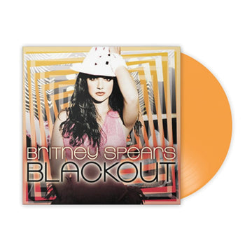 Blackout (Vinyl LP) | Britney Spears - Vinyl