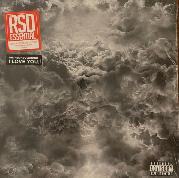 I Love You [Record Store Day] | The Neighbourhood