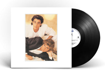 Make It Big (Remastered Vinyl LP) | Wham! - Vinyl