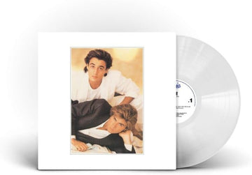 Make It Big (Limited White Vinyl LP) | Wham! - Vinyl
