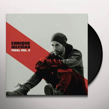 Final (Vol. 2) (Vinyl LP) | Enrique Iglesias - Vinyl