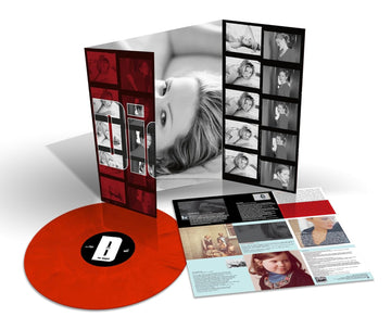 No Angel (25th Anniversary Red Marbled Vinyl LP) | Dido - Vinyl