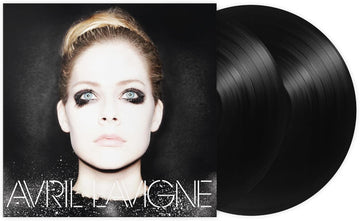 Avril Lavigne (Expanded Black Vinyl 2LP) | Avril Lavigne - Vinyl