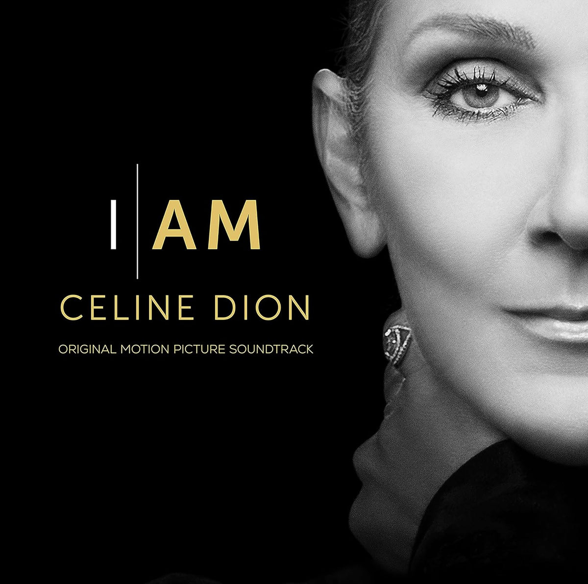 I Am: Celine Dion (Original Motion Picture Soundtrack) (Vinyl 2LP) | Celine Dion - Vinyl