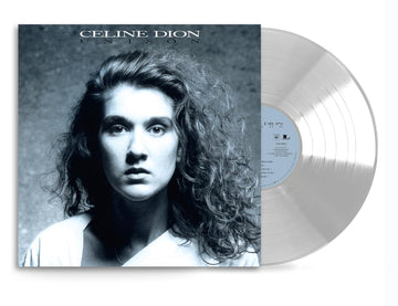 Unison (Transparent Clear Vinyl LP) | Celine Dion - Vinyl
