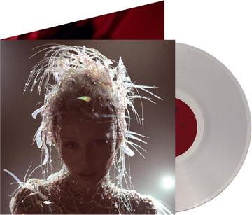 Something Beautiful (iMusic Exclusive Clear Vinyl LP) | Miley Cyrus - Vinyl