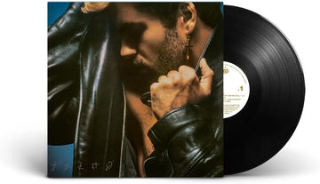 Faith (2026 BioVinyl Reissue LP) | George Michael - Vinyl