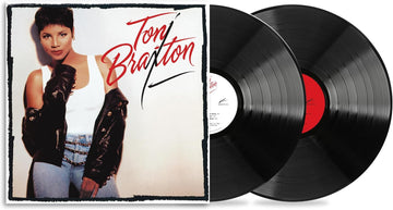 Toni Braxton (Vinyl 2LP) | Toni Braxton - Vinyl