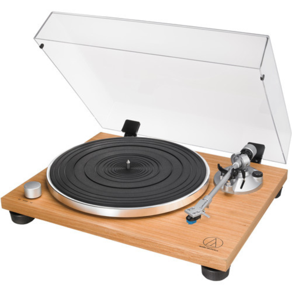 Audio Technica AT-LPW30TK