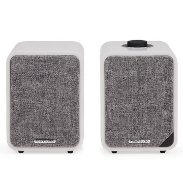 MR1 MK2 Soft Grey | Ruark Audio