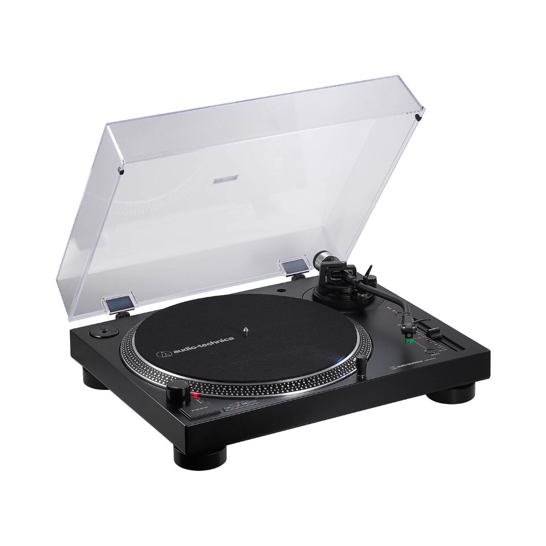 Audio-Technica AT-LP120XBT-USB Stereo BT Turntable
