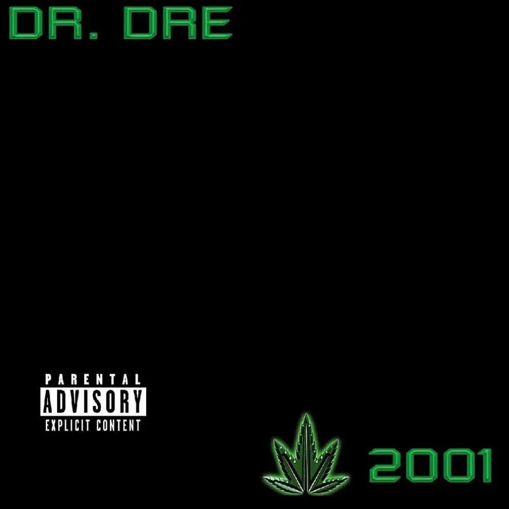 2001 | Dr. Dre