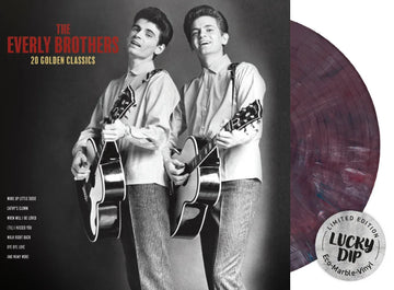 20 Golden Classics | The Everly Brothers