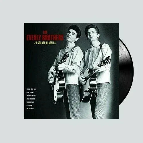 20 Golden Classics | The Everly Brothers The