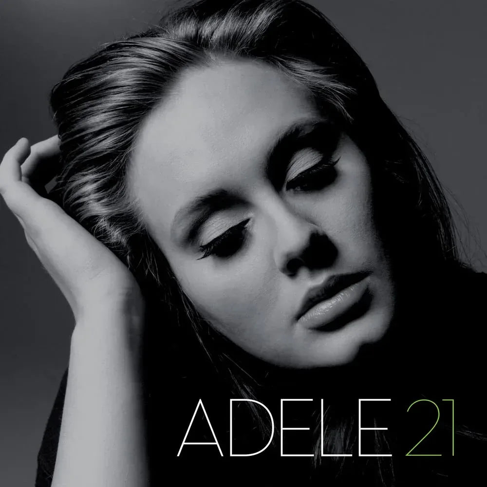 21 | Adele