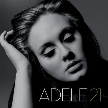 21 | Adele