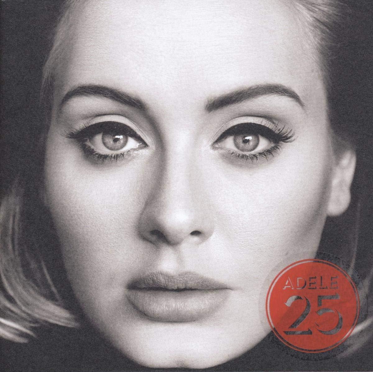 25 | Adele