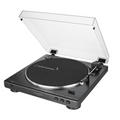 Audio Technica AT-LP60XUSB - Gunmetal