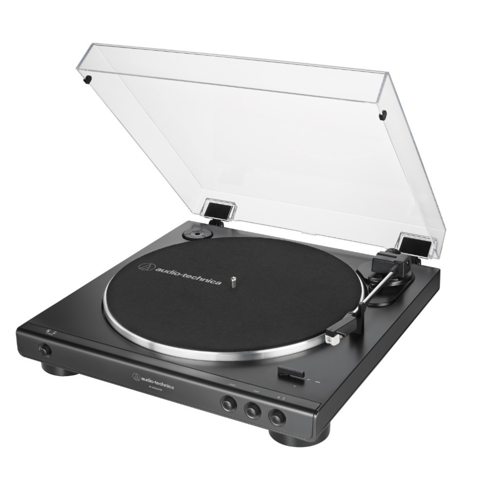 Audio Technica AT-LP60XUSB - Gunmetal