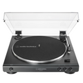 Audio Technica AT-LP60XUSB - Gunmetal