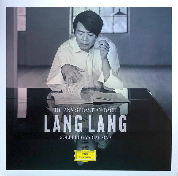 Bach: Goldberg Variations | Lang Lang