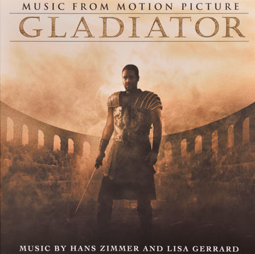 Gladiator | Various Artists