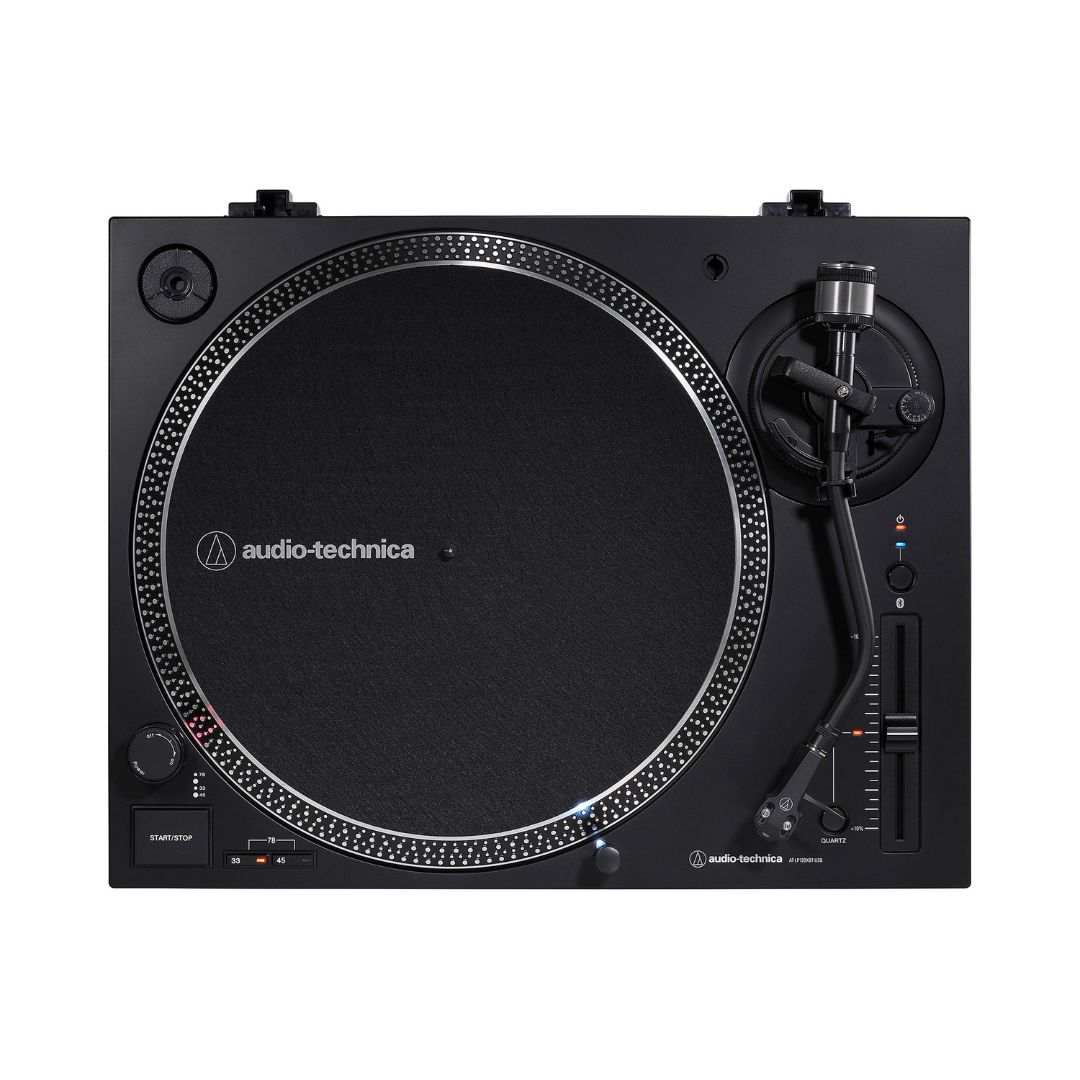 Audio-Technica AT-LP120XBT-USB Stereo BT Turntable