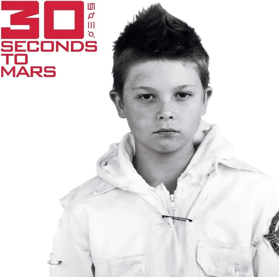 30 Seconds To Mars | Thirty Seconds To Mars
