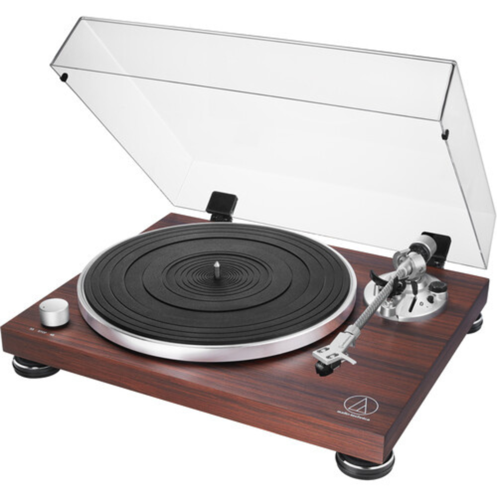 Audio Technica AT-LPW50BT-RW