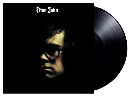 Elton John | Elton John