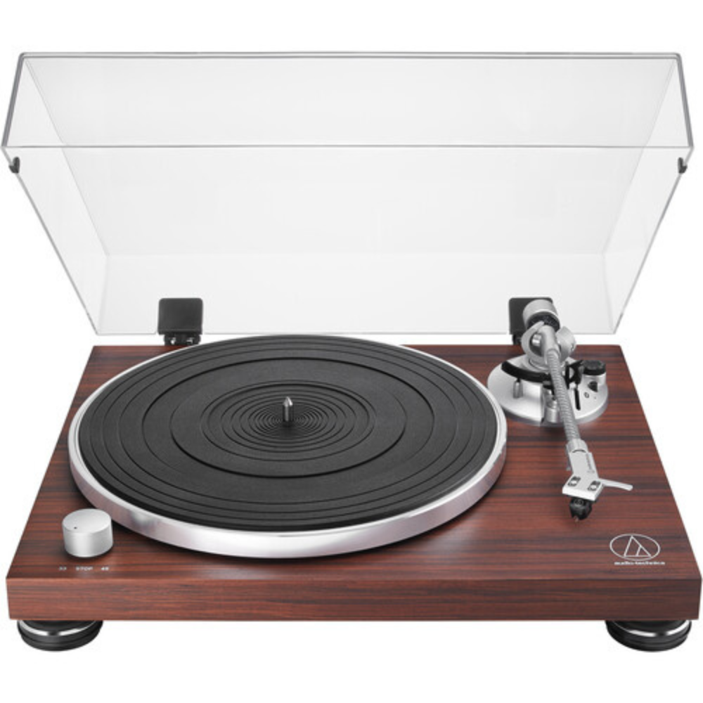 Audio Technica AT-LPW50BT-RW