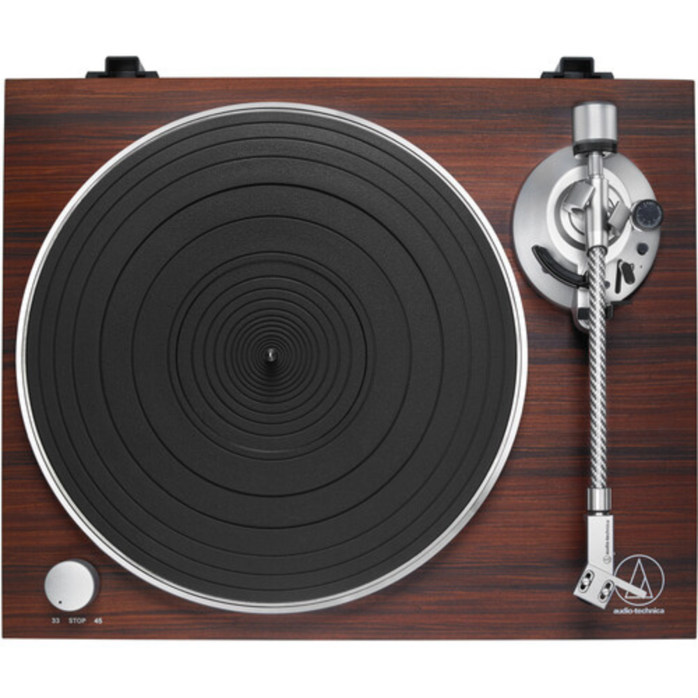 Audio Technica AT-LPW50BT-RW