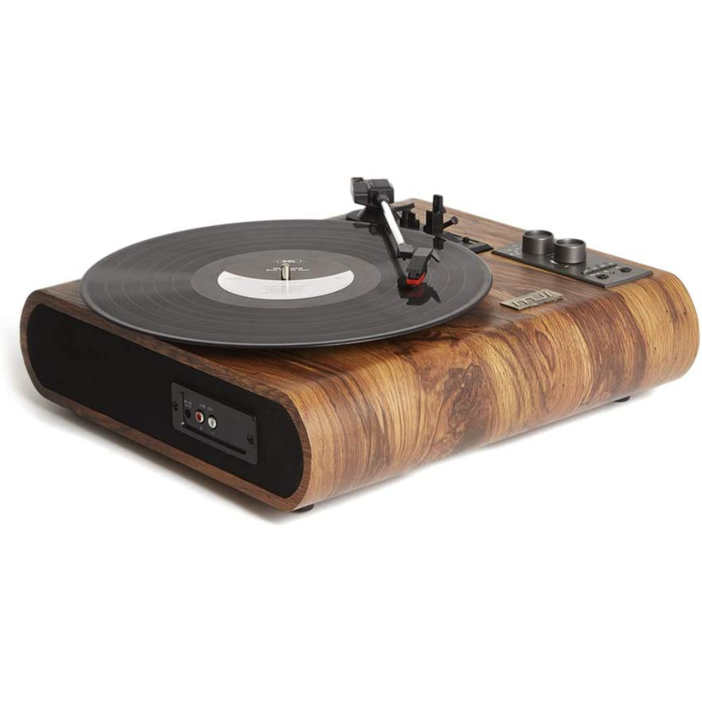 MJI 1689 TURNTABLE - M2012