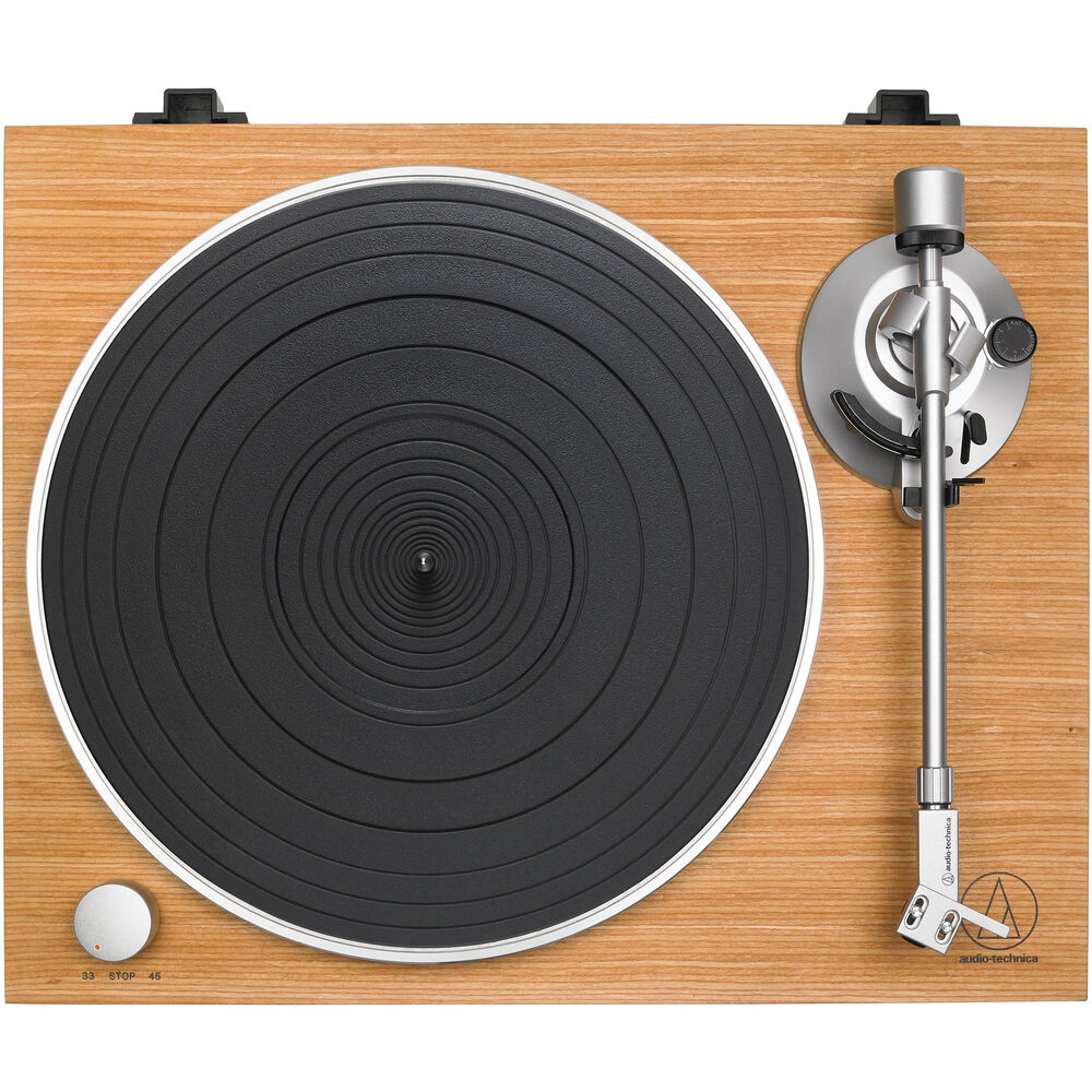 Audio Technica AT-LPW30TK
