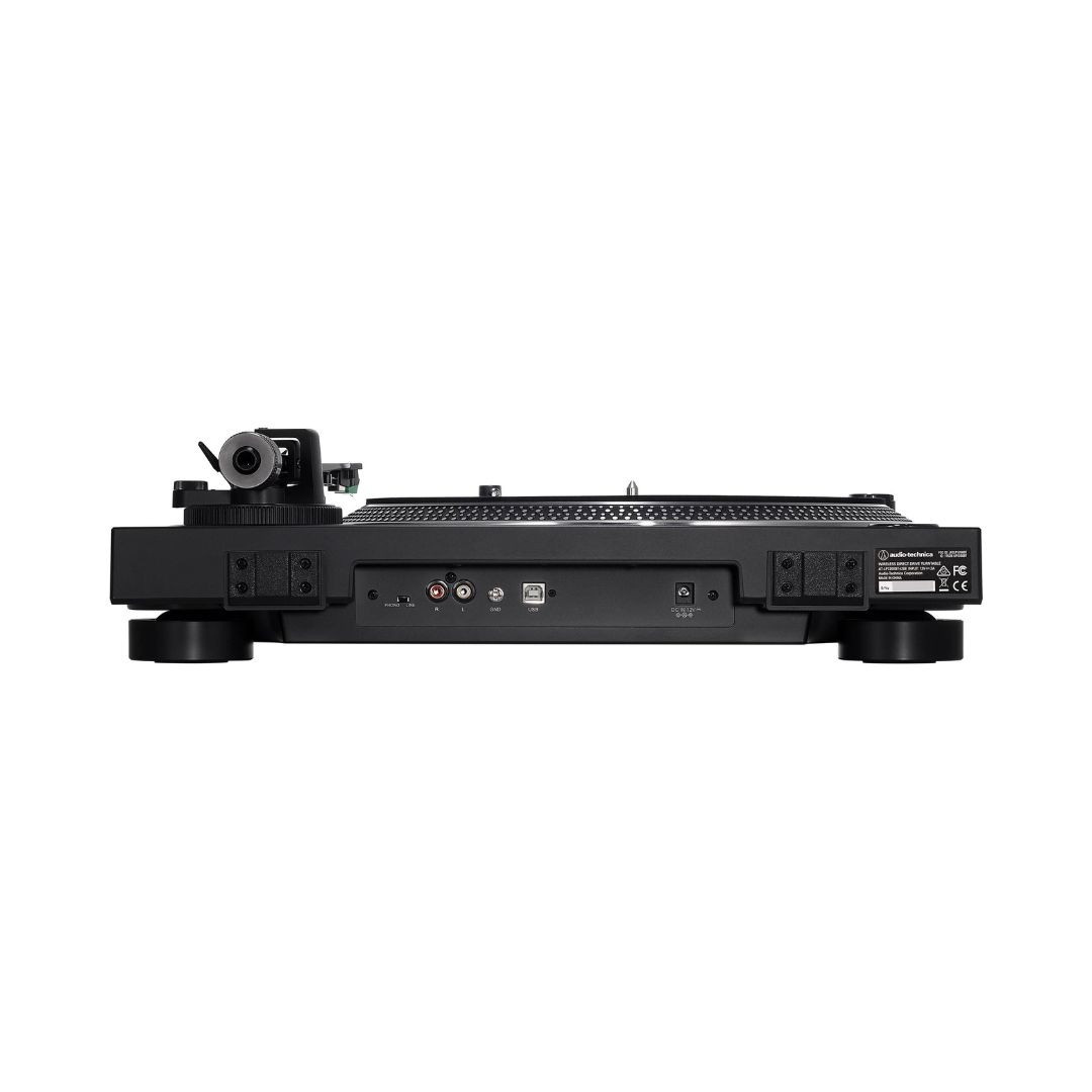 Audio-Technica AT-LP120XBT-USB Stereo BT Turntable