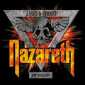 Loud & Proud! Anthology | Nazareth