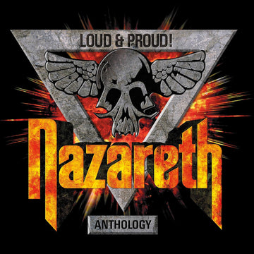 Loud & Proud! Anthology | Nazareth
